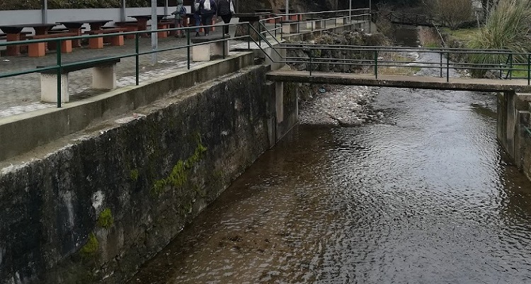 Jornal Campeão: Coimbra: Eiras vai requalificar o Parque de Lazer do Escravote