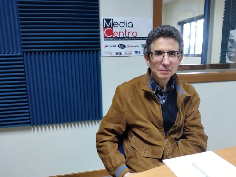 Jornal Campeão: ENTREVISTA: João Gouveia Monteiro defende entrada mais cara na Biblioteca Joanina