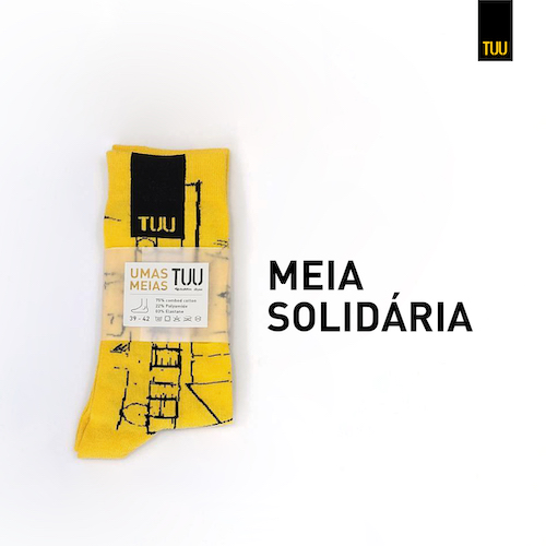 Jornal Campeão: TUU lança campanha solidária para apoiar delegação de Coimbra da Associação CASA 