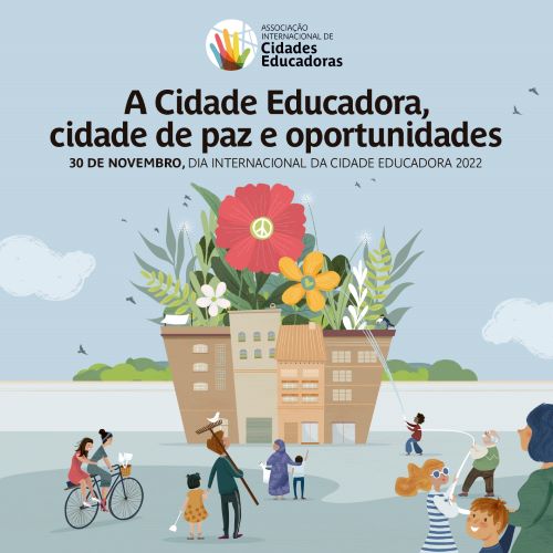 Jornal Campeão: Soure comemora Dia Internacional da Cidade Educadora