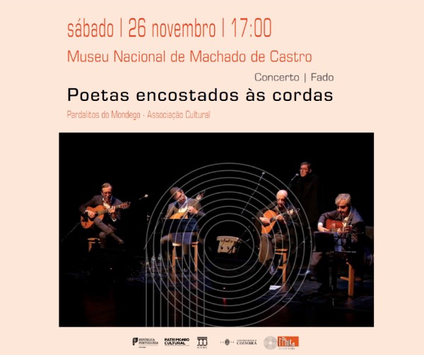 Jornal Campeão: Coimbra: Museu Nacional de Machado de Castro recebe Pardalitos do Mondego
