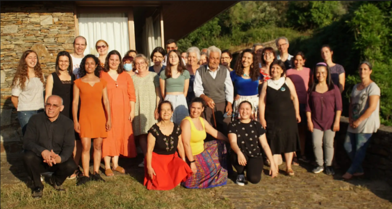 Jornal Campeão: Professora promove investigação sobre fado mandado da Lousã