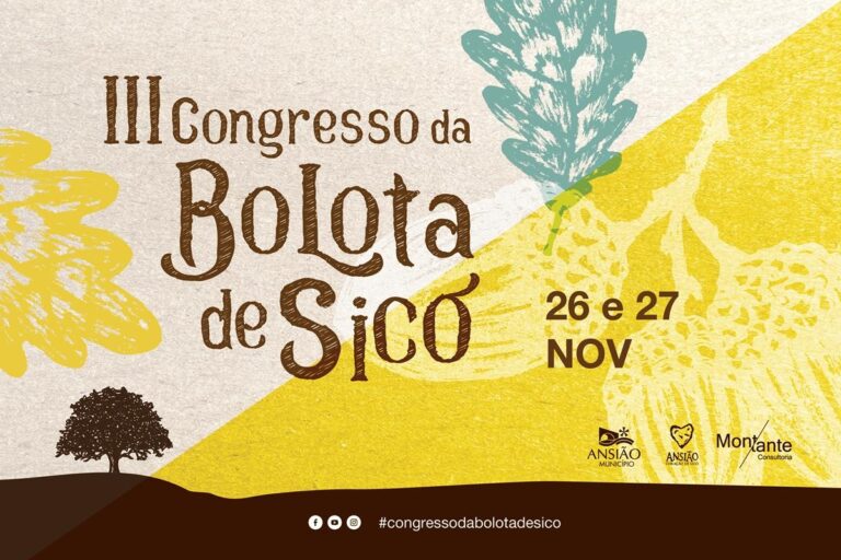 Jornal Campeão: Ansião promove no fim-de-semana a 3.ª edição do Congresso da Bolota de Sicó
