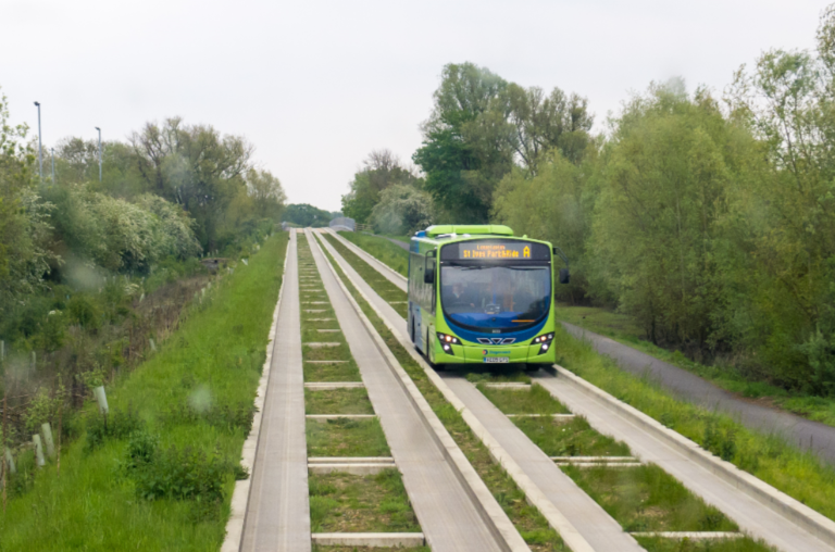 Jornal Campeão: Ligações do MetroBus a Cantanhede e Condeixa-a-Nova são as que reúnem mais condições