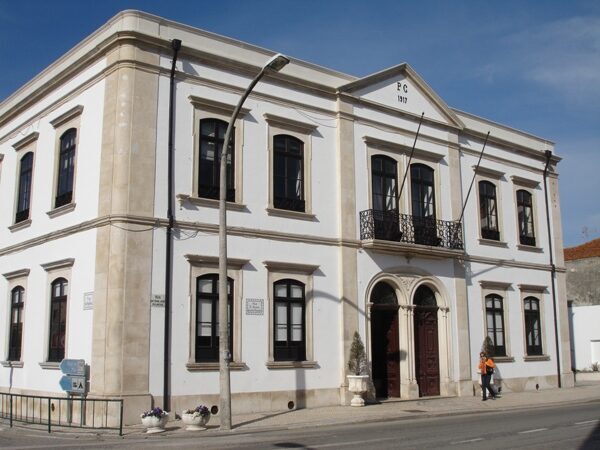 Jornal Campeão: Câmara de Mira mantém taxa de IMI em 2024