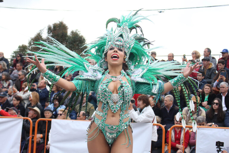 Jornal Campeão: Mealhada: Câmara atribui 60.000 euros para realização do Carnaval de 2023