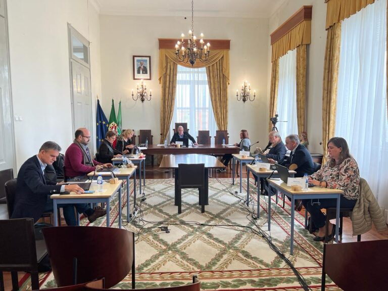 Jornal Campeão: Mealhada actualiza tarifário de água, saneamento e resíduos para 2023