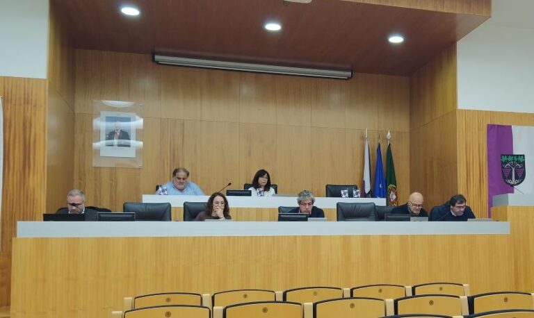 Jornal Campeão: Município investe cerca de oito milhões de euros em zonas industriais