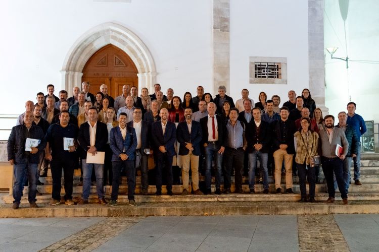 Jornal Campeão: Terras de Sicó organiza primeiro encontro de freguesias