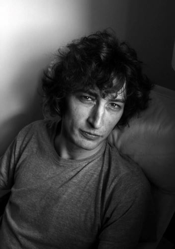 Jornal Campeão: Daniel Jonas é o grande vencedor do Prémio Literário Fundação Inês de Castro