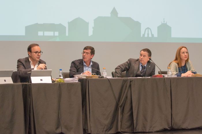 Jornal Campeão: Assembleia Municipal de Tábua aprova orçamento de 28,5 milhões de euros