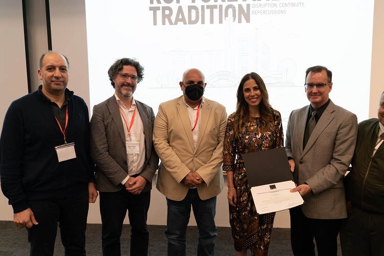 Jornal Campeão: Aluna da Universidade de Coimbra distinguida com prémio internacional