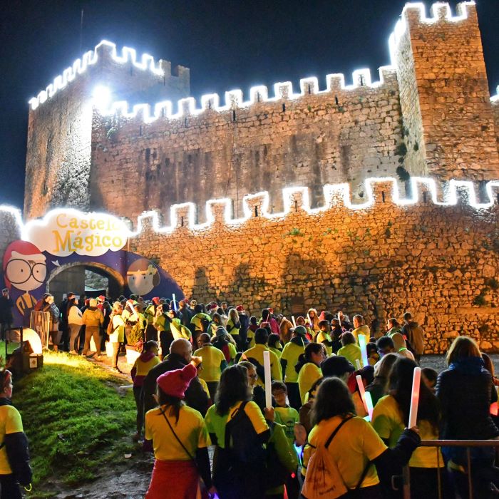Jornal Campeão: Montemor-o-Velho recebe King’s Magic Run&Party