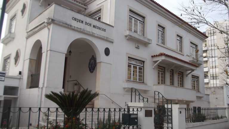 Jornal Campeão: Ordem dos Médicos empenhada no repatriamento imediato de sete médicos de Coimbra