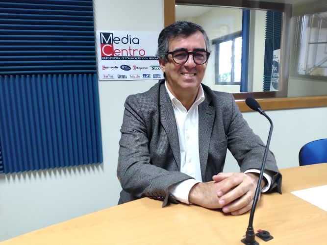 Jornal Campeão: ENTREVISTA: Politécnico pronto a investir 24 milhões na Bencanta