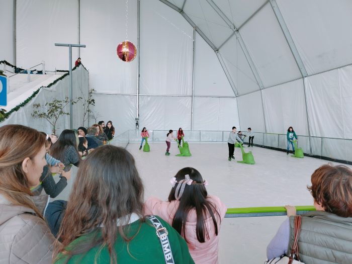 Jornal Campeão: Concerto de Ano Novo encerra animação de Natal em Anadia