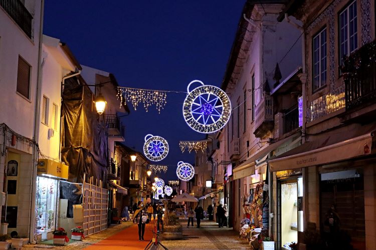 Jornal Campeão: Mealhada com a magia de Natal neste fim-de-semana