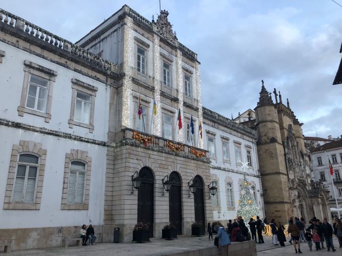 Jornal Campeão: CMC apoia atletas que possam vir a participar nos Jogos Olímpicos em 2024