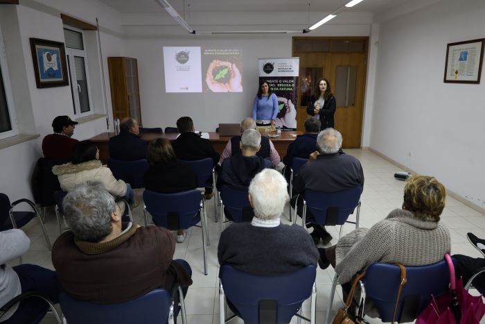 Jornal Campeão: Soure realiza acções de sensibilização para a separação de biorresíduos