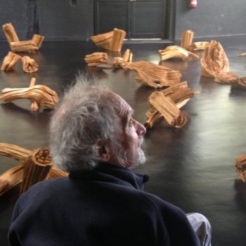 Jornal Campeão: Círculo de Artes Plásticas de Coimbra inaugura exposição em Penela