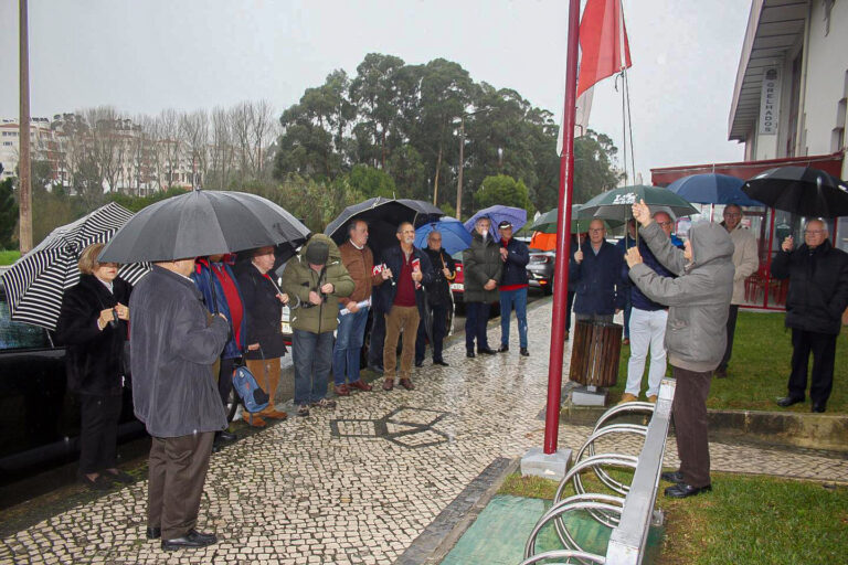 Jornal Campeão: Ginásio Clube Figueirense cumpriu tradição com 128 anos