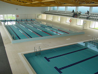 Jornal Campeão: Piscinas de Montemor-o-Velho reabrem em Fevereiro após quase três anos fechadas