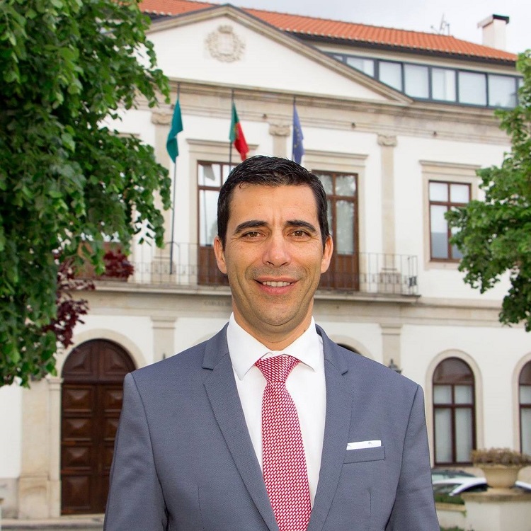 Jornal Campeão: Vila Nova de Poiares prevê sair de situação de excesso de endividamento até 2025
