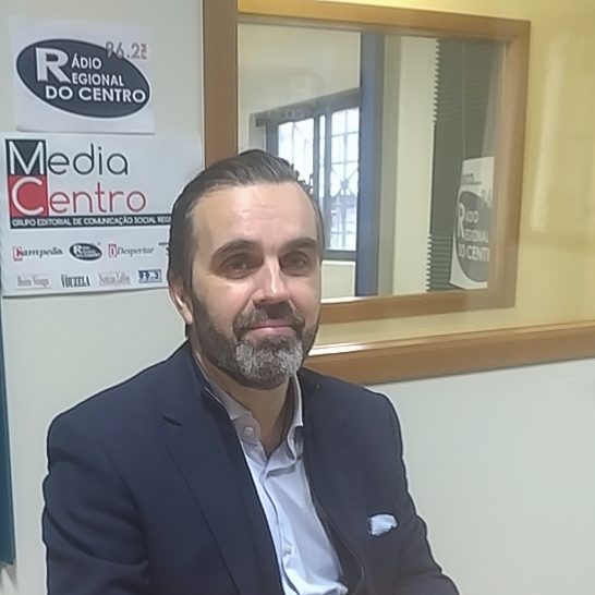 Jornal Campeão: ENTREVISTA: Carlos Cortes defende maior investimento da Saúde no sector social