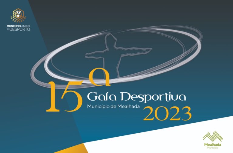 Jornal Campeão: 15.ª Gala Desportiva da Mealhada presta homenagem a clubes dia 30 de Janeiro
