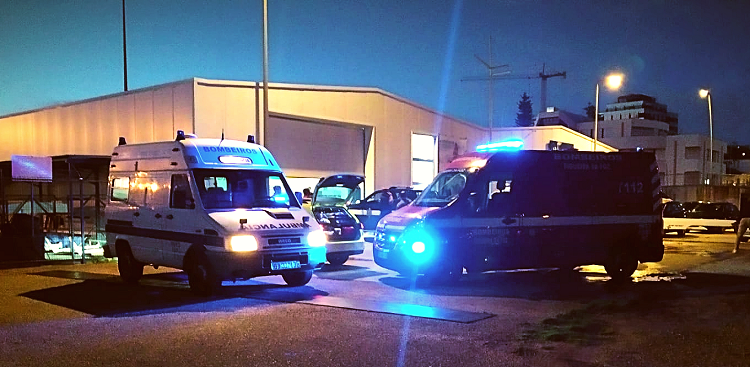 Jornal Campeão: Treinador da Naval Remo faleceu na Marina da Figueira da Foz