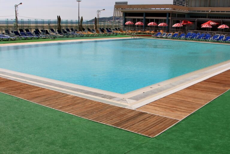 Jornal Campeão: Figueira da Foz resolve contrato do complexo Piscina de Mar na Figueira da Foz