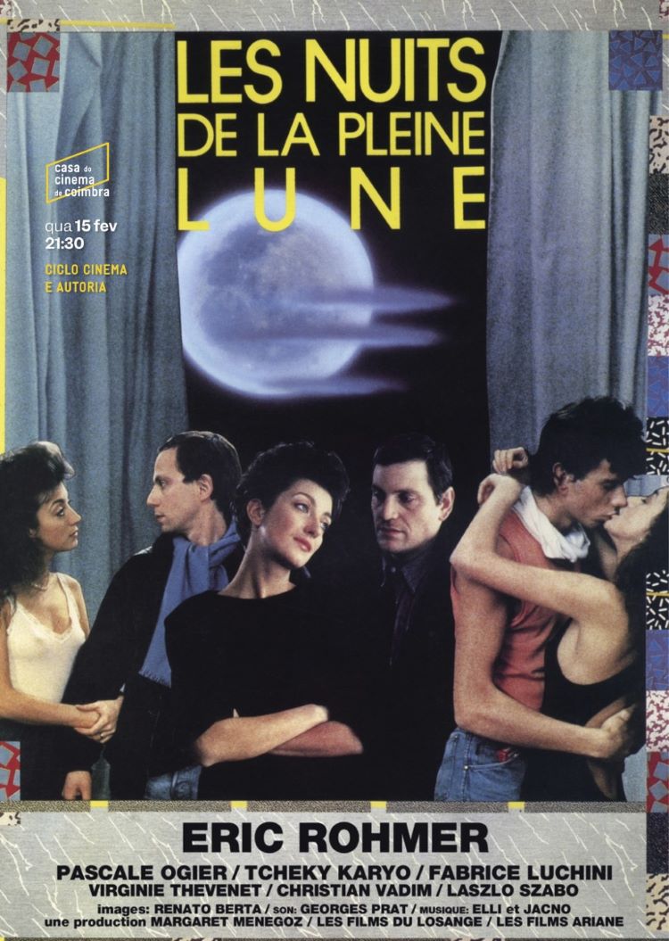 Jornal Campeão: Ciclo Cinema e Autoria com nova sessão na Casa do Cinema de Coimbra