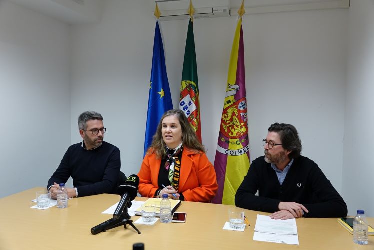 Jornal Campeão: ‘Warm-up do Festival Política vai ter um concerto de músicos ciganos de Coimbra