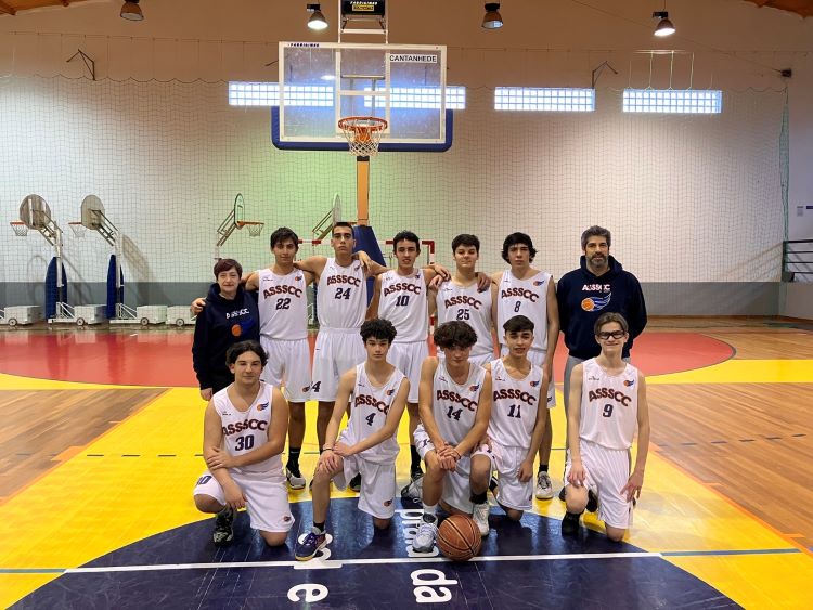 Jornal Campeão: Sociedade Columbófila vai participar no Campeonato Basquetebol Centro