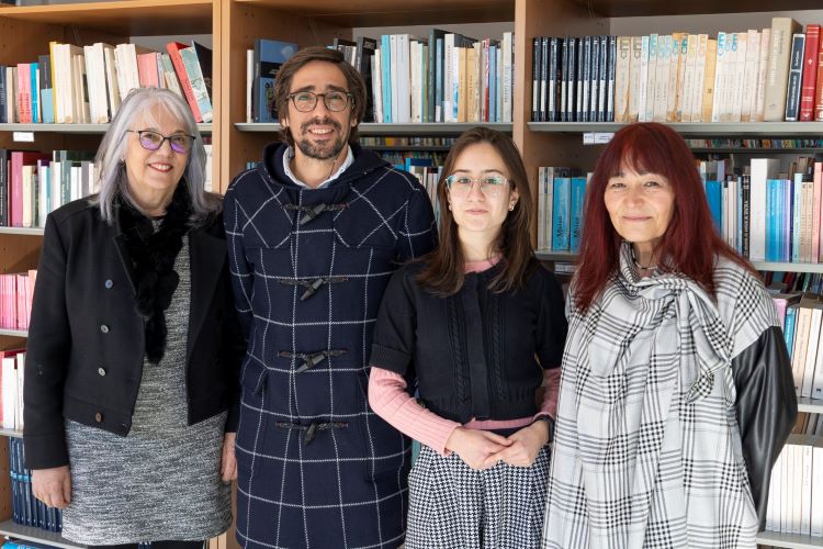 Jornal Campeão: Aluna de Vila Nova de Poiares contribui para uma melhor Educação em Portugal