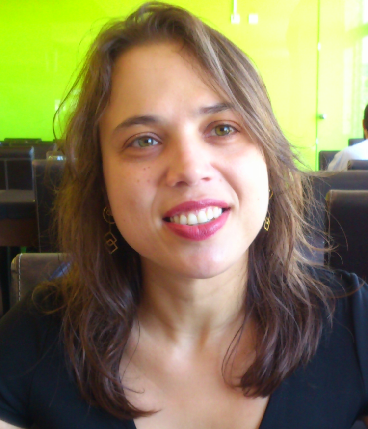 Jornal Campeão: Tânia Covas assume chefia na Divisão de Empreendedorismo e Actividades Económicas
