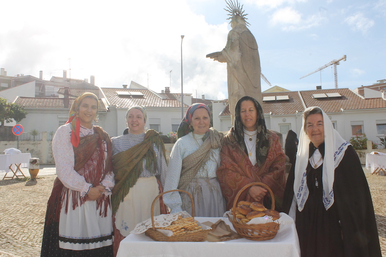 Jornal Campeão: Feira dos Lázaros em Coimbra revive tradição em dois locais marcantes (FOTOS)