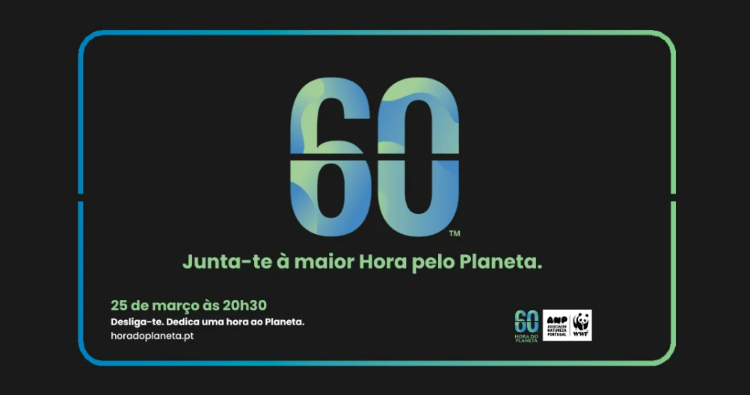 Jornal Campeão: Coimbra associa-se à Hora do Planeta e desliga iluminação decorativa