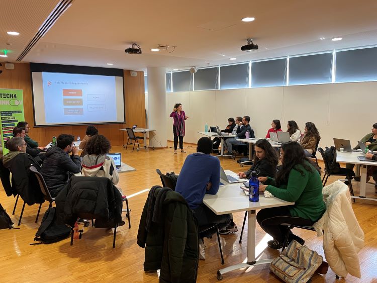 Jornal Campeão: Demo Day da ANI destaca projectos inovadores em ciência e tecnologia