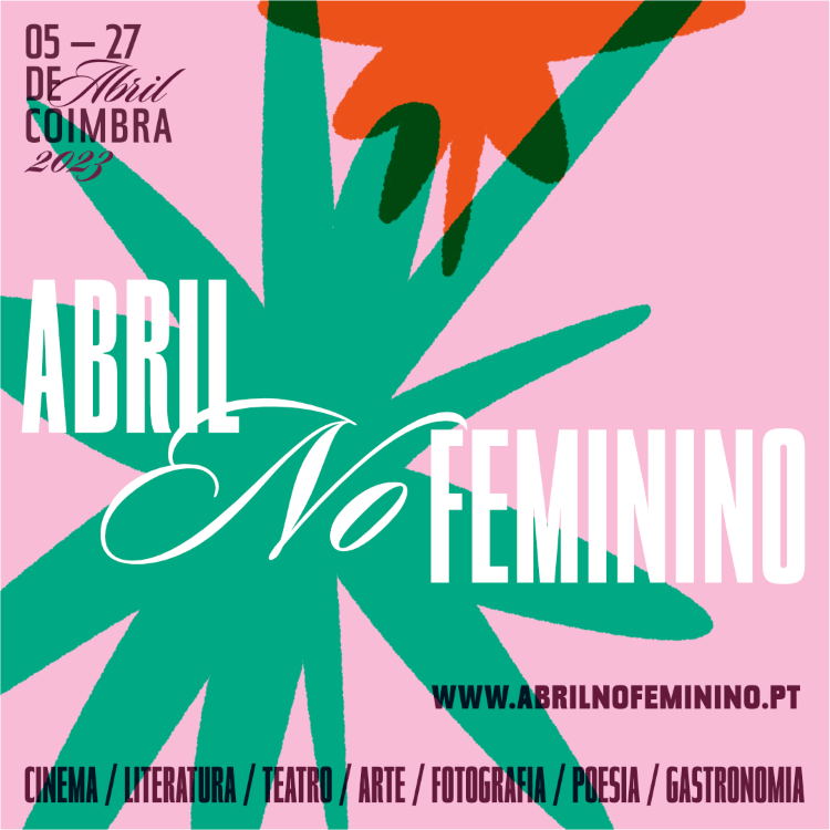 Jornal Campeão: Coimbra evoca Natália Correia e Maria Lamas na 3.ª edição de “Abril no Feminino”