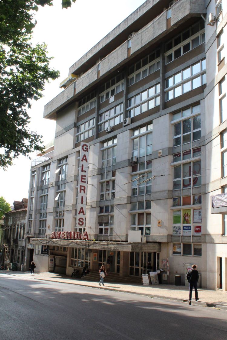 Jornal Campeão: Filme “Judges Under Pressure” estreia em Coimbra