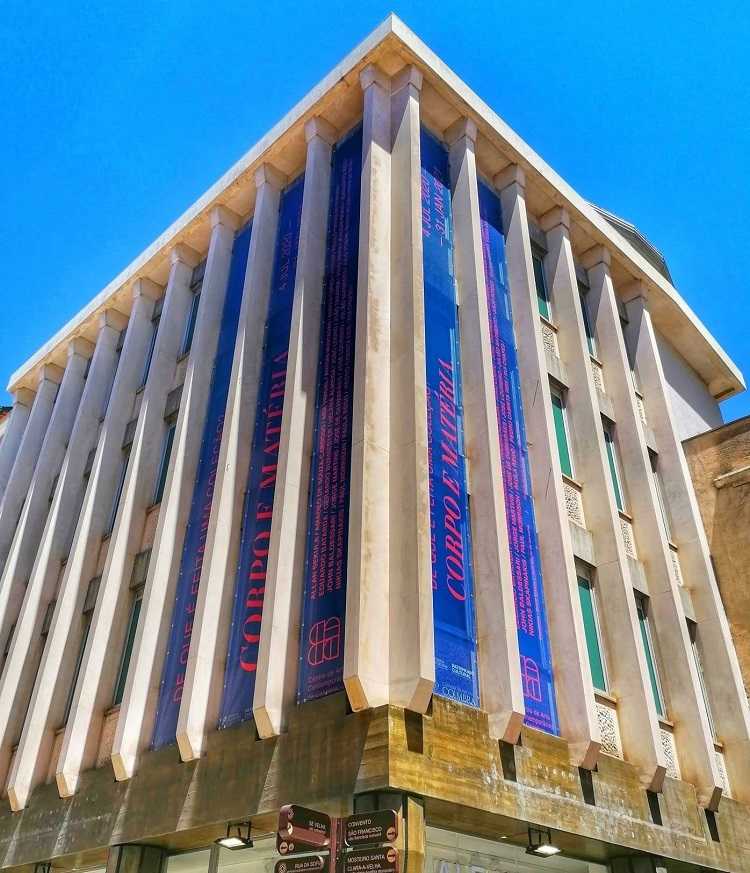 Jornal Campeão: Andy Warhol e Vihls em nova exposição do Centro de Arte Contemporânea de Coimbra
