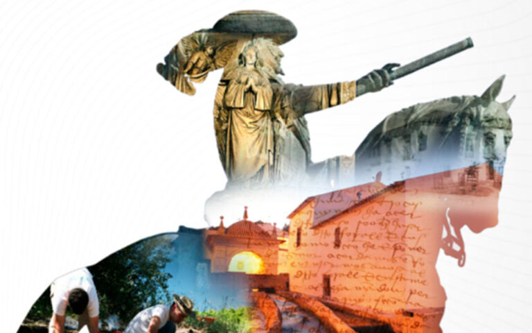 Jornal Campeão: Cantanhede recebe II Encontro sobre História, Arte e Património