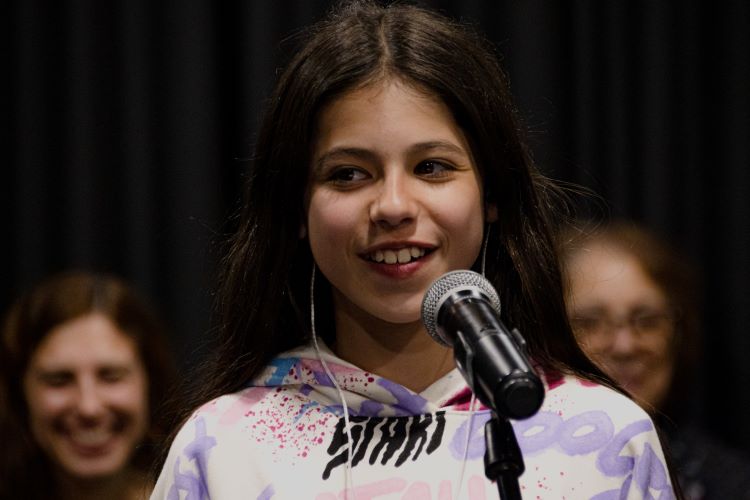 Jornal Campeão: Leonor Quinteiro canta autores portugueses no Convento São Francisco
