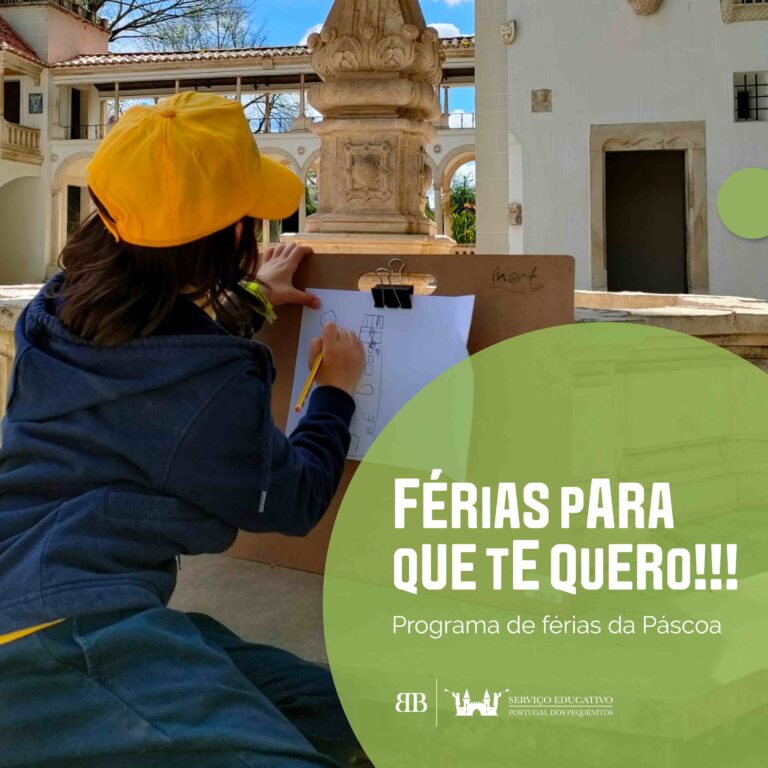 Jornal Campeão: Portugal dos Pequenitos apresenta programa de actividades para férias da Páscoa