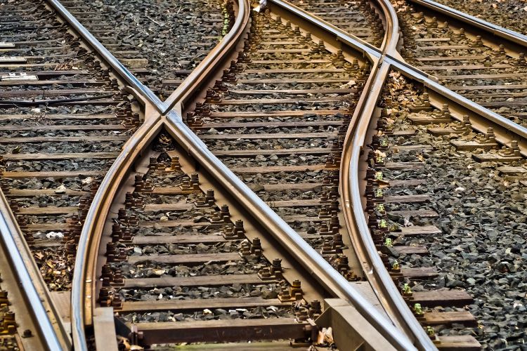 Jornal Campeão: Greve dos maquinistas da CP suprime 66,3% dos comboios programados