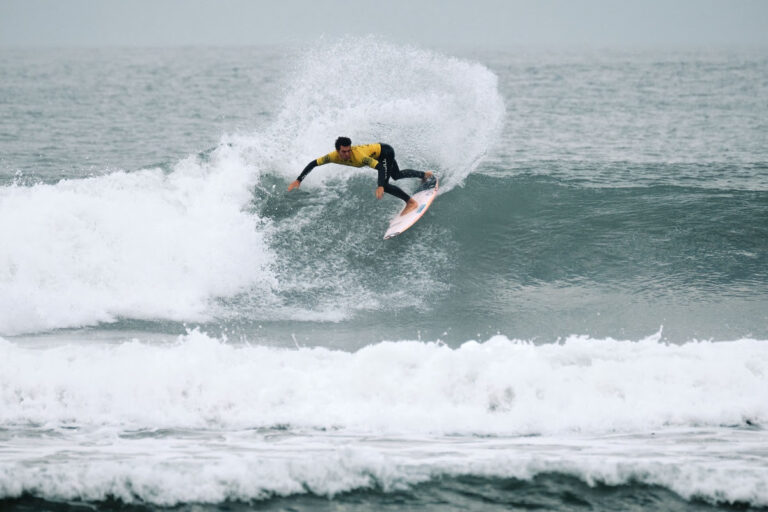 Jornal Campeão: Liga MEO Surf 2023 começa com o Allianz Figueira Pro na Praia do Cabedelo