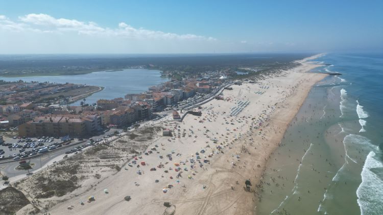 Jornal Campeão: Mostra gastronómica com concertos na Barrinha da Praia de Mira