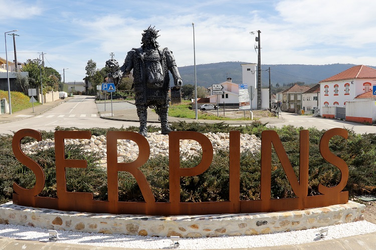 Jornal Campeão: Junta de Freguesia de Serpins promove Festa das Associações e Colectividades 