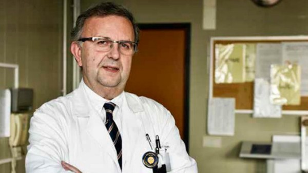 Jornal Campeão: Movimento Cívico de Coimbra quer “pôr em prática a outra metade da medicina”